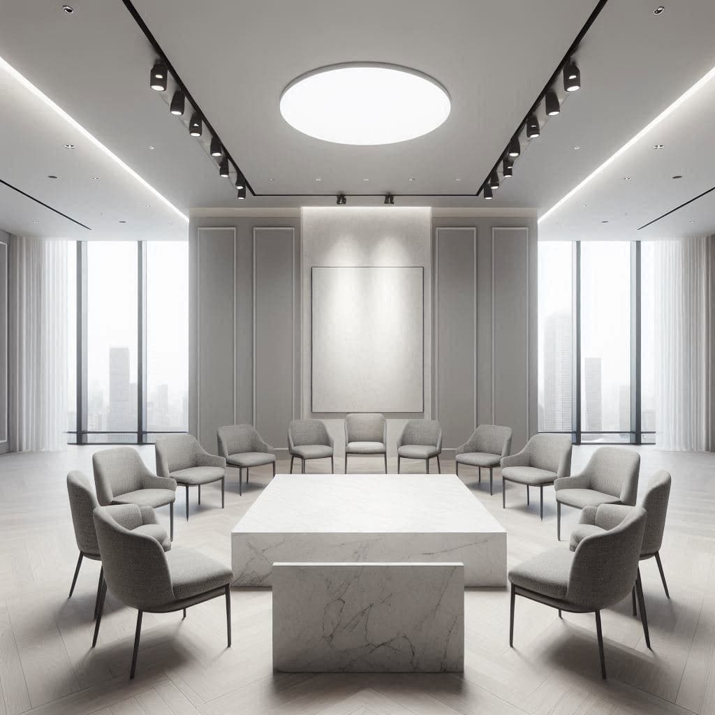 大厦名字文章配图